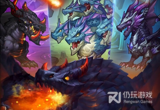 和巨龙之痕很像的手游合集