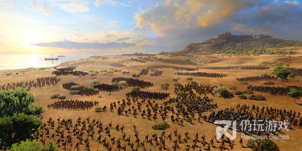 与渡劫修仙类似的手游合集