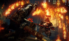 《艾尔登法环》现已送厂压盘 不会延期发售