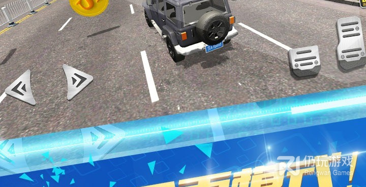 与卡车人生类似的手游合集