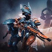 星际战甲九游版