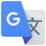 Google翻译