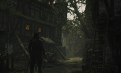 《我，审判官》上架Steam 预计明年第四季度发售