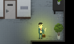 雅皮士精神开启行政结局方法