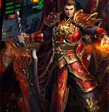 最火爆的神途手游合集