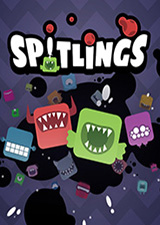 SPITLINGS