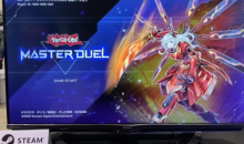 单机奇闻录：《游戏王大师决斗》将登Steam 氪金内购能不能玩点新的？