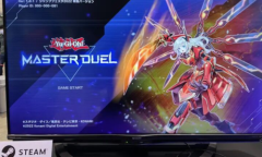 单机奇闻录：《游戏王大师决斗》将登Steam 氪金内购能不能玩点新的？