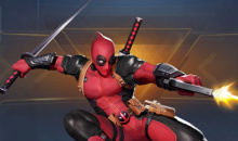 《漫威超级战争》死侍英雄介绍