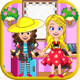 托卡城堡时装秀九游版