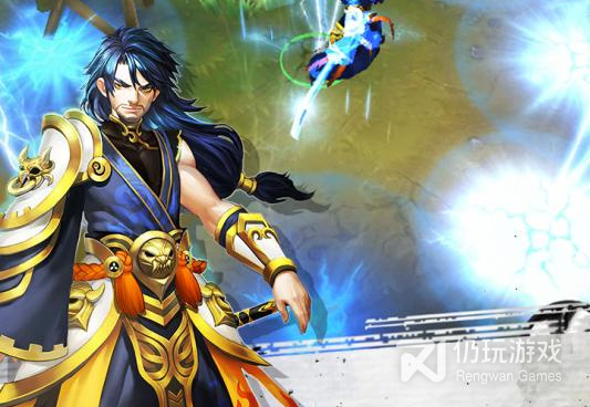 武将养成三国手游合集