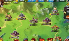 Steam喜加一！《三国武林》现可免费领取！