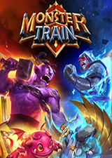 怪物火车免费版