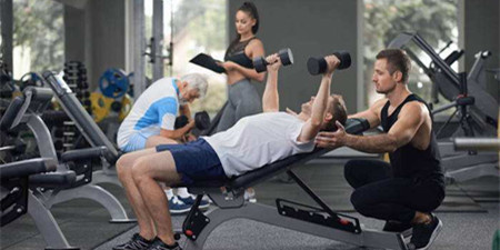 私教健身手机软件合集