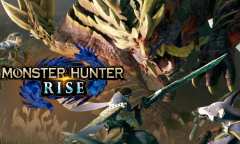 《怪物猎人：崛起》改语音方法介绍