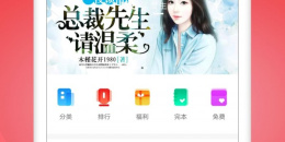 小内存的名著阅读手机软件排行榜