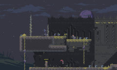 雨中冒险回归闪退解决方法攻略