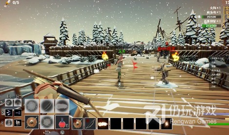 互动式黄油手游合集