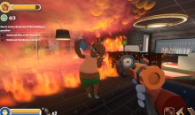 Steam每日特惠：《灭火先锋》新史低42元