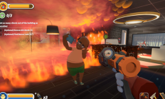 Steam每日特惠：《灭火先锋》新史低42元