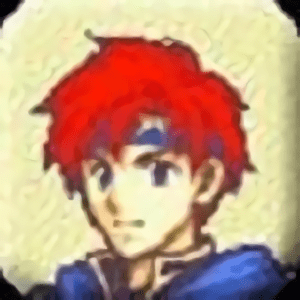 火焰纹章封印之剑日版