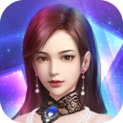 商圈名媛清凉版