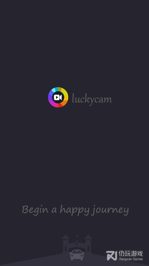 LuckyCam最新版
