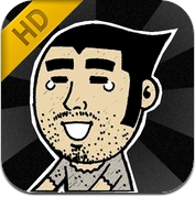 内涵漫画全彩版