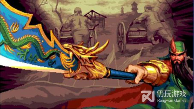 三国战纪2群雄争霸最新版手游合集