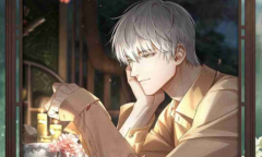 光与夜之恋绛都秋活动