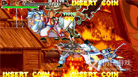 三国战纪群英吕布手游合集