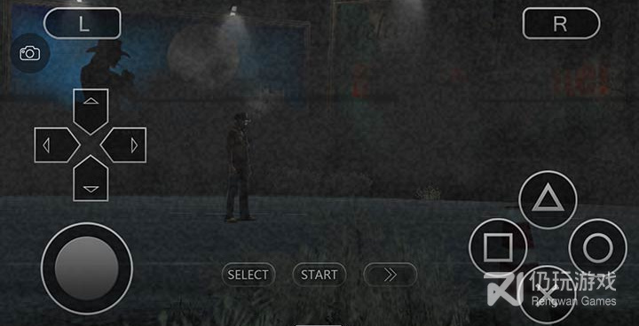 寂静岭起源超全版本手游合集