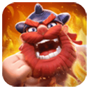 野蛮人大作战九游版