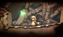 Steam每日特惠：《萤火日记》平史低8元