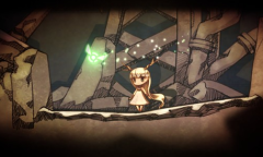 Steam每日特惠：《萤火日记》平史低8元