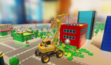 微软喜加一！《建筑破坏者》免费领取地址