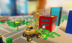 微软喜加一！《建筑破坏者》免费领取地址