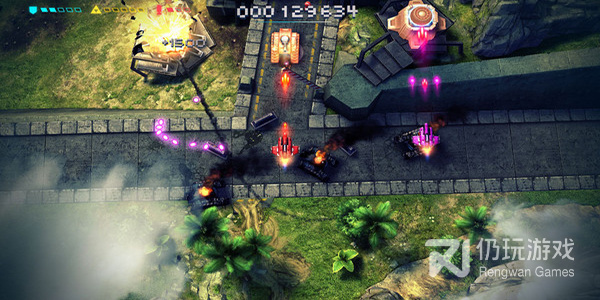 好玩的魔法手游合集