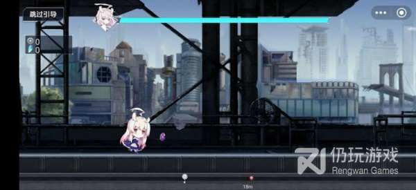 和神行少女同款的手游合集