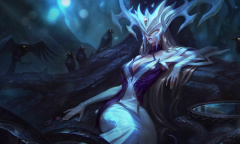 《金铲铲之战》1.23丽桑卓出装阵容搭配推荐