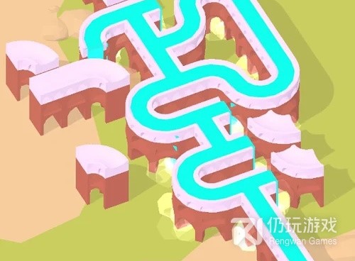 时下爆火的益智休闲手游合集