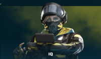 《彩虹六号：异种》IQ介绍