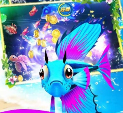 跟捕鱼炸翻天一样的手游合集