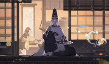 《阴阳师》平安美食祭活动介绍