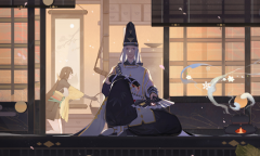 《阴阳师》平安美食祭活动介绍