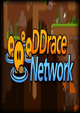 DDraceNetwork