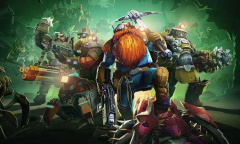 《深岩银河》水晶洞穴介绍