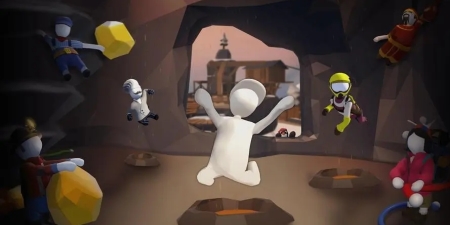 鬼畜类手游合集