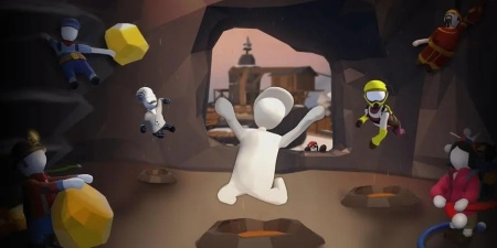 鬼畜类手游合集