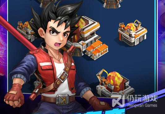 古代战争放置题材的手游合集